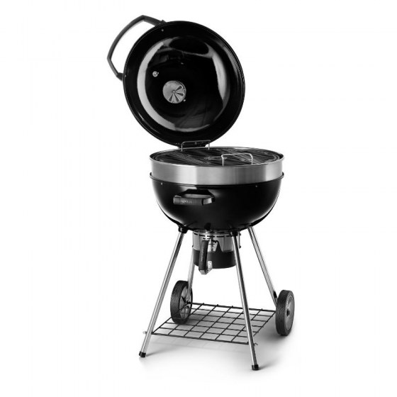 Grill węglowy NAPOLEON PRO22K-LEG-2